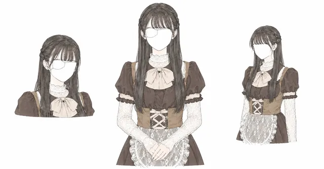 2026年2月14日 オンラインミーグリの服装