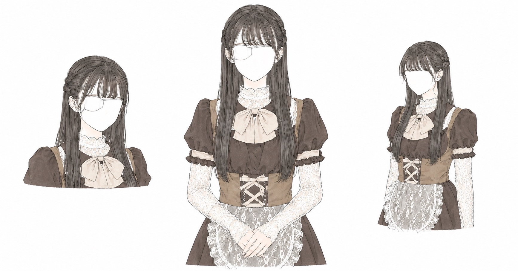 2026年2月14日 オンラインミーグリの服装