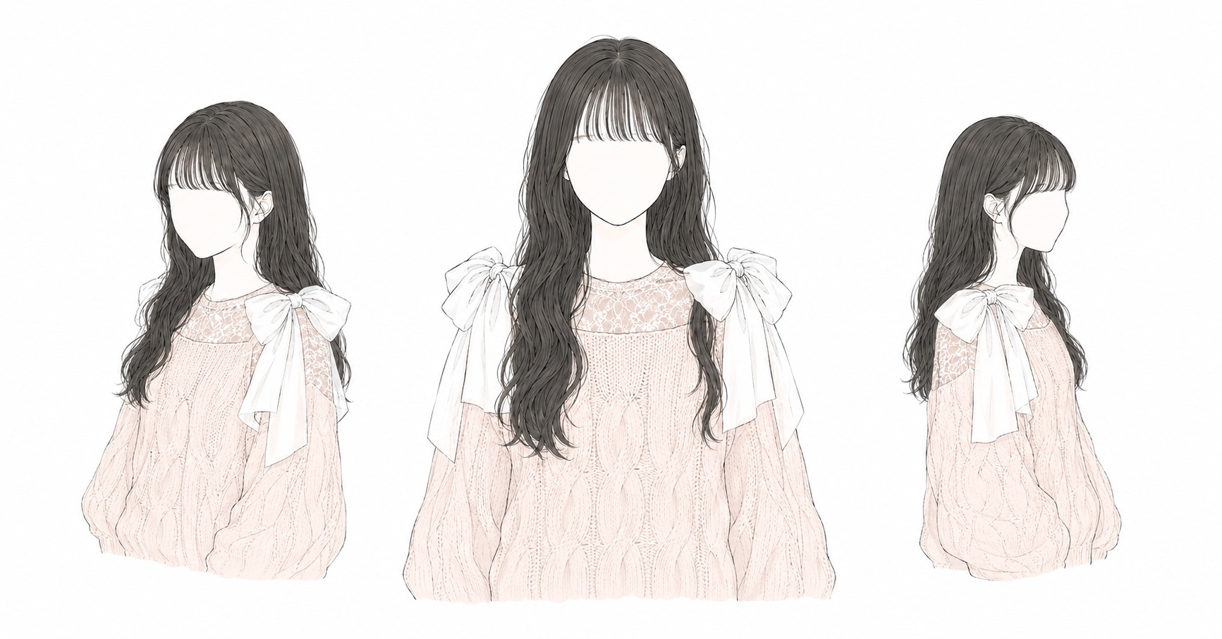 2026年3月1日 オンラインミーグリの服装
