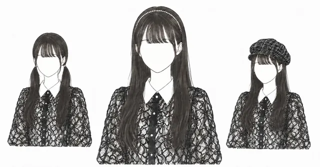 2026年3月20日 オンラインミーグリの服装