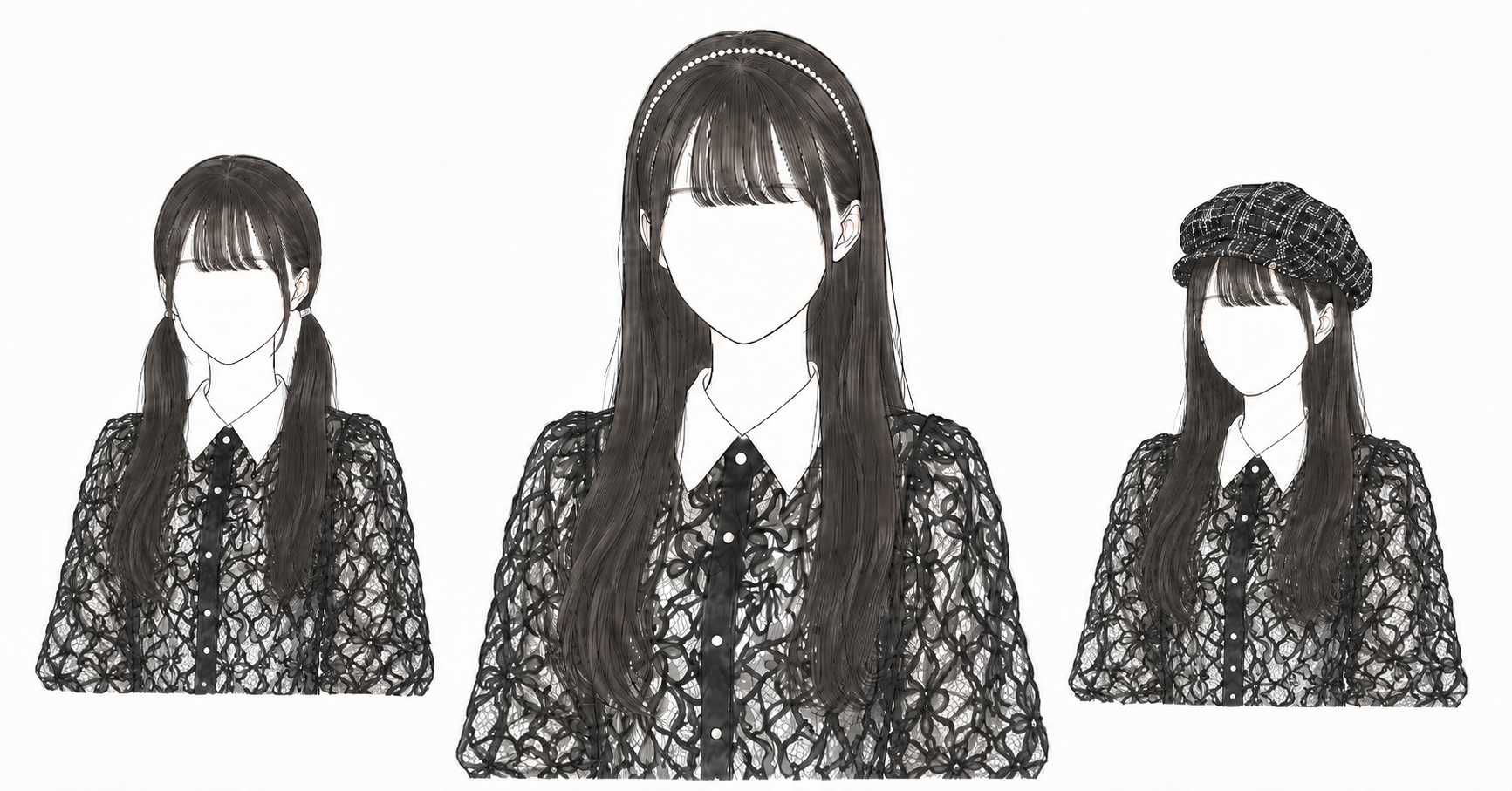 2026年3月20日 オンラインミーグリの服装