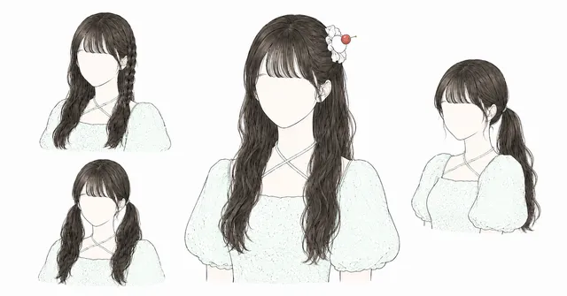 2026年5月31日 オンラインミーグリの服装